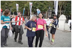 Foto 1052 de la llegada - Galer&iacute;a de la Subida a Artxanda 2023