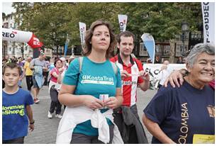 Foto 1053 de la llegada - Galer&iacute;a de la Subida a Artxanda 2023