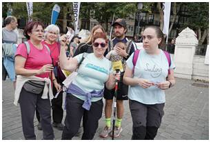 Foto 1054 de la llegada - Galer&iacute;a de la Subida a Artxanda 2023