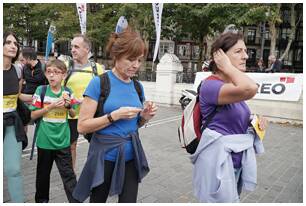 Foto 1056 de la llegada - Galer&iacute;a de la Subida a Artxanda 2023