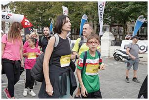 Foto 1057 de la llegada - Galer&iacute;a de la Subida a Artxanda 2023