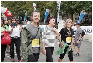 Foto 1059 de la llegada - Galer&iacute;a de la Subida a Artxanda 2023