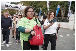 Foto 1061 de la llegada - Galer&iacute;a de la Subida a Artxanda 2023