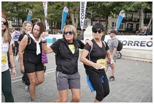 Foto 1062 de la llegada - Galer&iacute;a de la Subida a Artxanda 2023