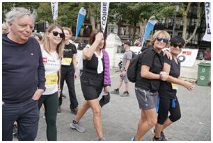 Foto 1063 de la llegada - Galer&iacute;a de la Subida a Artxanda 2023