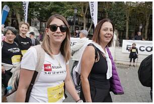 Foto 1064 de la llegada - Galer&iacute;a de la Subida a Artxanda 2023