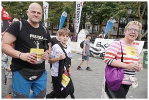 Foto 1066 de la llegada - Galer&iacute;a de la Subida a Artxanda 2023