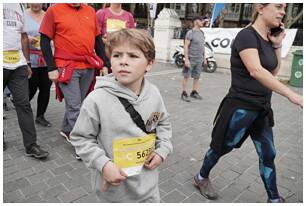 Foto 1067 de la llegada - Galer&iacute;a de la Subida a Artxanda 2023