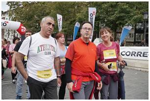 Foto 1068 de la llegada - Galer&iacute;a de la Subida a Artxanda 2023