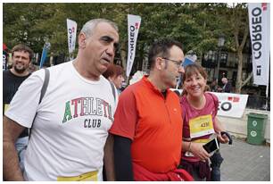 Foto 1069 de la llegada - Galer&iacute;a de la Subida a Artxanda 2023