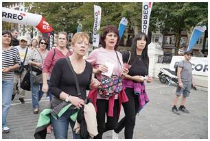 Foto 1071 de la llegada - Galer&iacute;a de la Subida a Artxanda 2023