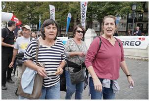 Foto 1072 de la llegada - Galer&iacute;a de la Subida a Artxanda 2023