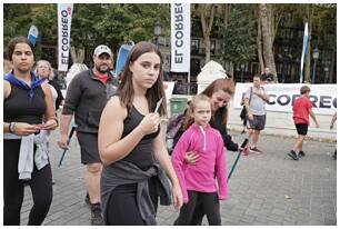 Foto 1075 de la llegada - Galer&iacute;a de la Subida a Artxanda 2023