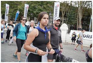 Foto 1077 de la llegada - Galer&iacute;a de la Subida a Artxanda 2023