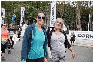 Foto 1078 de la llegada - Galer&iacute;a de la Subida a Artxanda 2023