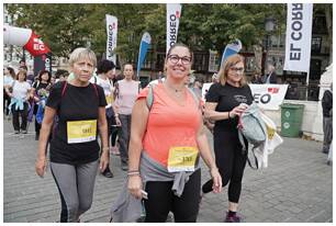 Foto 1079 de la llegada - Galer&iacute;a de la Subida a Artxanda 2023