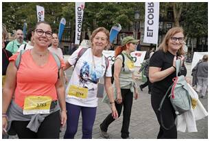 Foto 1080 de la llegada - Galer&iacute;a de la Subida a Artxanda 2023