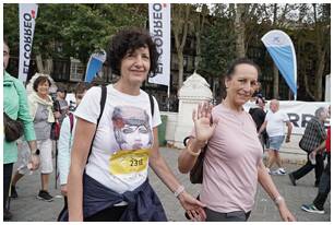 Foto 1082 de la llegada - Galer&iacute;a de la Subida a Artxanda 2023