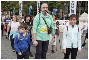 Foto 1083 de la llegada - Galer&iacute;a de la Subida a Artxanda 2023