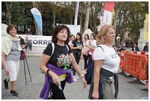 Foto 1084 de la llegada - Galer&iacute;a de la Subida a Artxanda 2023