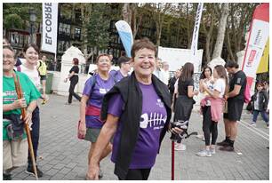 Foto 1086 de la llegada - Galer&iacute;a de la Subida a Artxanda 2023