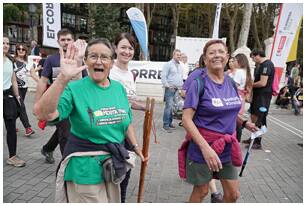 Foto 1087 de la llegada - Galer&iacute;a de la Subida a Artxanda 2023