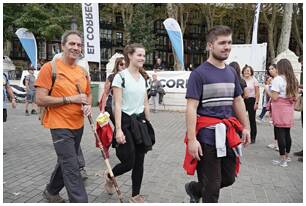 Foto 1088 de la llegada - Galer&iacute;a de la Subida a Artxanda 2023