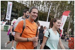 Foto 1089 de la llegada - Galer&iacute;a de la Subida a Artxanda 2023