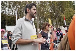 Foto 1090 de la llegada - Galer&iacute;a de la Subida a Artxanda 2023