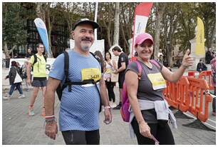 Foto 1091 de la llegada - Galer&iacute;a de la Subida a Artxanda 2023