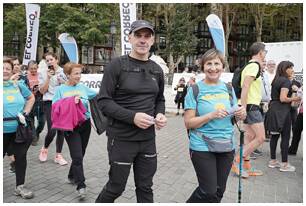 Foto 1092 de la llegada - Galer&iacute;a de la Subida a Artxanda 2023