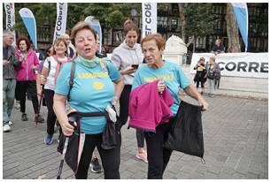 Foto 1093 de la llegada - Galer&iacute;a de la Subida a Artxanda 2023