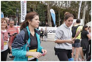 Foto 1094 de la llegada - Galer&iacute;a de la Subida a Artxanda 2023