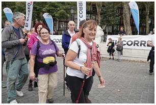 Foto 1095 de la llegada - Galer&iacute;a de la Subida a Artxanda 2023