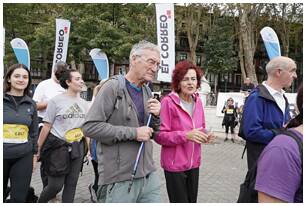 Foto 1097 de la llegada - Galer&iacute;a de la Subida a Artxanda 2023