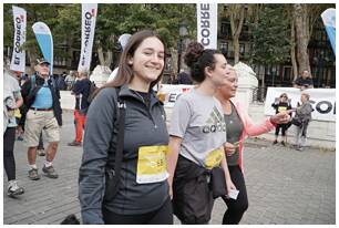 Foto 1098 de la llegada - Galer&iacute;a de la Subida a Artxanda 2023