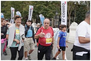 Foto 1100 de la llegada - Galer&iacute;a de la Subida a Artxanda 2023