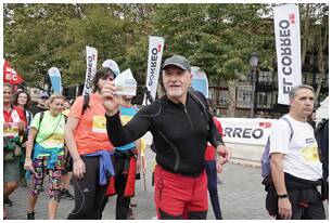 Foto 1101 de la llegada - Galer&iacute;a de la Subida a Artxanda 2023