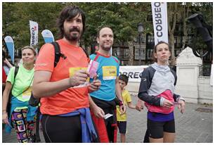 Foto 1103 de la llegada - Galer&iacute;a de la Subida a Artxanda 2023