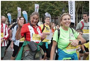 Foto 1105 de la llegada - Galer&iacute;a de la Subida a Artxanda 2023