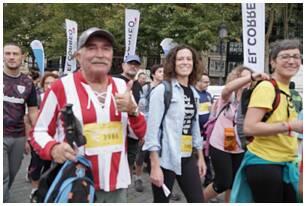 Foto 1106 de la llegada - Galer&iacute;a de la Subida a Artxanda 2023