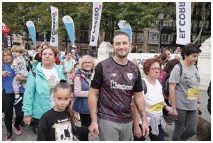 Foto 1108 de la llegada - Galer&iacute;a de la Subida a Artxanda 2023