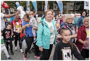 Foto 1109 de la llegada - Galer&iacute;a de la Subida a Artxanda 2023