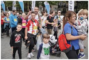 Foto 1111 de la llegada - Galer&iacute;a de la Subida a Artxanda 2023