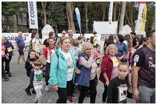 Foto 1112 de la llegada - Galer&iacute;a de la Subida a Artxanda 2023