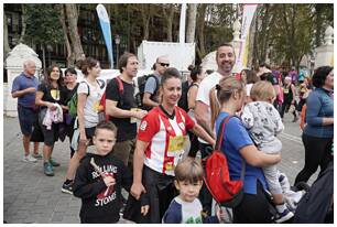 Foto 1113 de la llegada - Galer&iacute;a de la Subida a Artxanda 2023