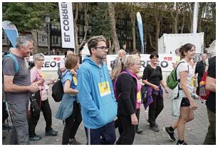 Foto 1114 de la llegada - Galer&iacute;a de la Subida a Artxanda 2023