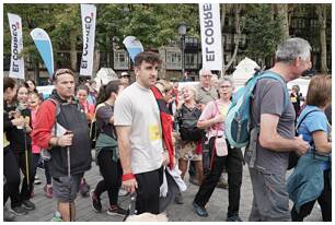 Foto 1115 de la llegada - Galer&iacute;a de la Subida a Artxanda 2023