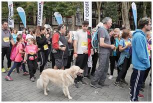 Foto 1116 de la llegada - Galer&iacute;a de la Subida a Artxanda 2023