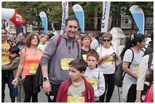 Foto 1118 de la llegada - Galer&iacute;a de la Subida a Artxanda 2023